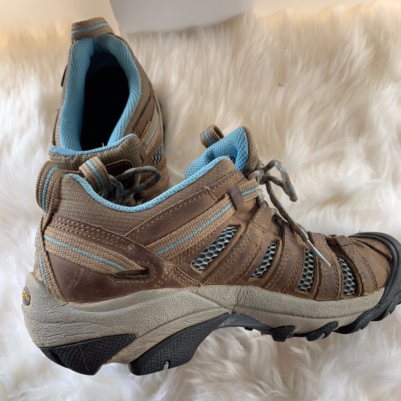 keen voyageur womens